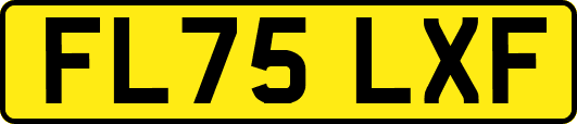 FL75LXF