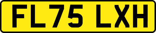 FL75LXH