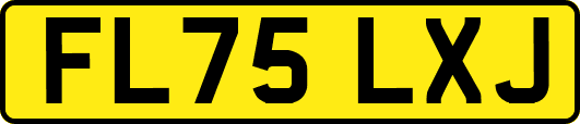 FL75LXJ