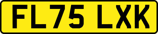 FL75LXK