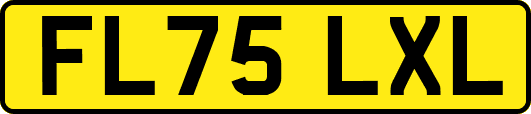 FL75LXL