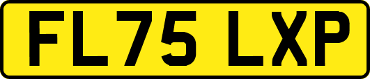 FL75LXP