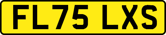 FL75LXS