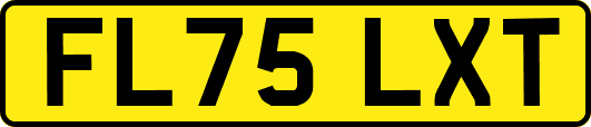 FL75LXT