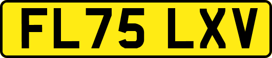 FL75LXV