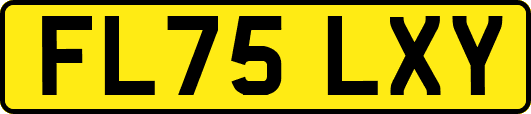 FL75LXY