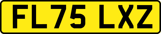 FL75LXZ