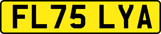 FL75LYA