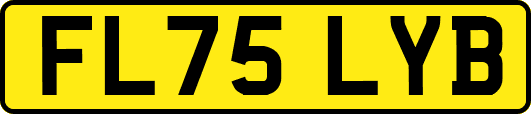 FL75LYB