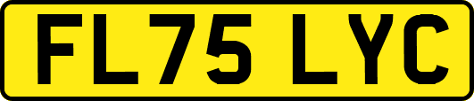 FL75LYC