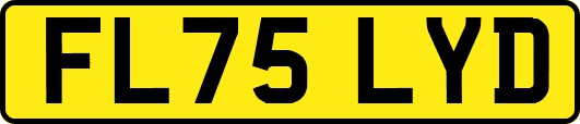 FL75LYD