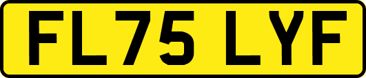 FL75LYF