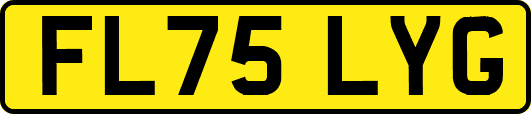 FL75LYG