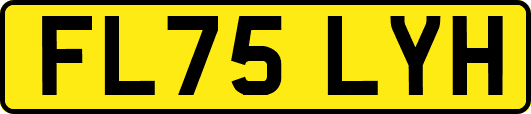 FL75LYH