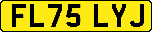 FL75LYJ