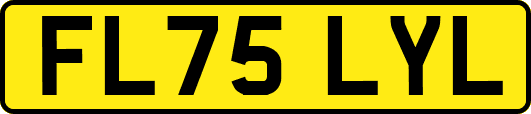 FL75LYL