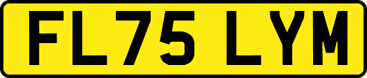 FL75LYM