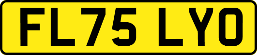FL75LYO