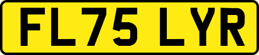 FL75LYR