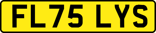 FL75LYS