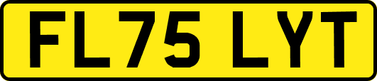 FL75LYT