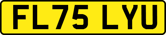 FL75LYU
