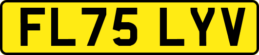 FL75LYV