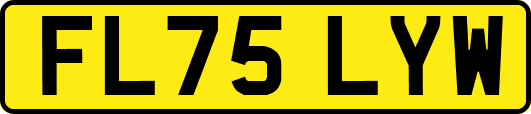 FL75LYW