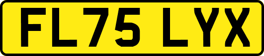 FL75LYX
