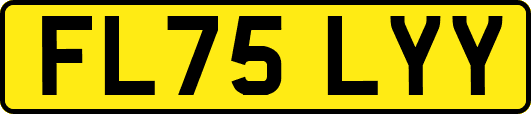 FL75LYY