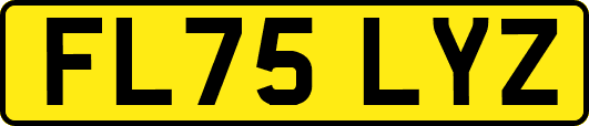 FL75LYZ