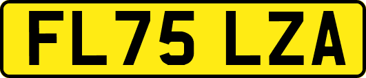 FL75LZA