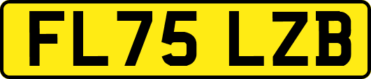 FL75LZB