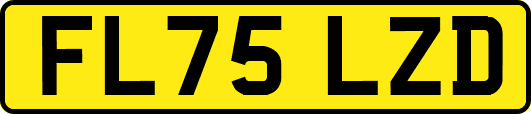 FL75LZD