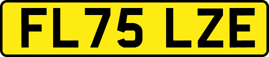 FL75LZE