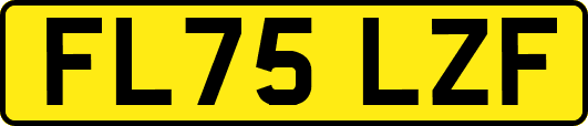 FL75LZF