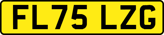 FL75LZG