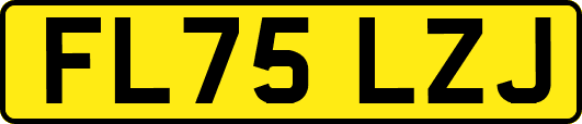 FL75LZJ
