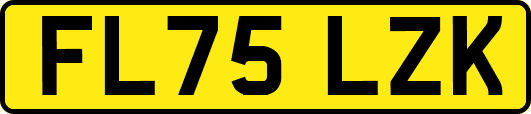 FL75LZK
