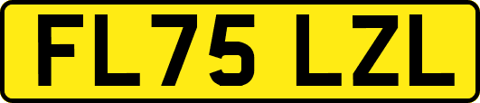 FL75LZL
