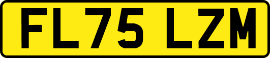 FL75LZM