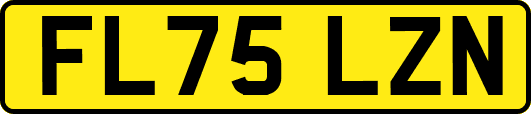 FL75LZN