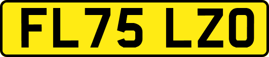 FL75LZO