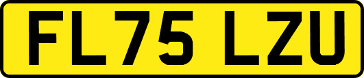 FL75LZU