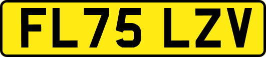 FL75LZV