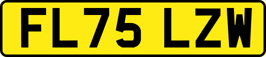FL75LZW