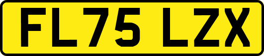 FL75LZX