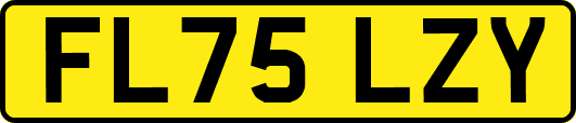 FL75LZY