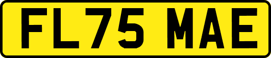 FL75MAE