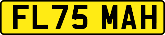 FL75MAH